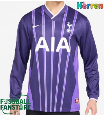 Tottenham Hotspur Replik 3rd trikot 2026-27 Langarm